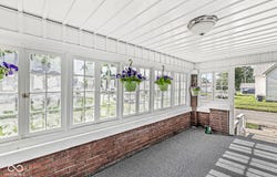 2020 N B Street, Elwood, IN 46036
