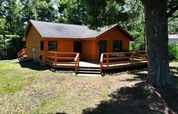 3997n WILSON LAKE CIRCLE EAST, Mercer, WI 54547
