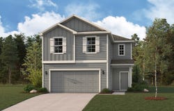 21507 Indigo Ruth Dr, Spring, TX 77379