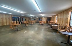 612 Spring Lake Rd, Hope, AR 71801