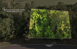 Lot 25 Spinnaker Wynd, Waverly, GA 31565