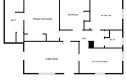 104 E Edgecombe Street, Macclesfield, NC 27852