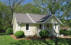 736 Country Club Drive, State Road, NC 28676