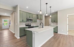 140 Ridge Brook Dr, Mt Washington, KY 40047
