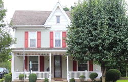 338 E FRONT Street, Berwick, PA 18603