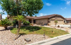 13516 W WINDSOR Boulevard, Litchfield Park, AZ 85340