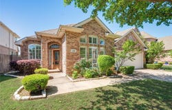 2110 Watercrest Court, Keller, TX 76248