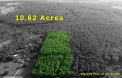 1062 Waverly Farms Road, Waverly, GA 31565