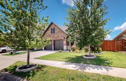 14837 Gentry Drive, Aledo, TX 76008