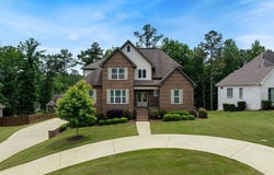 151 BENT CREEK DRIVE, CHELSEA, AL 35043