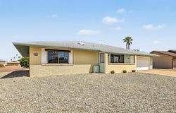 12221 N COGGINS Drive, Sun City, AZ 85351