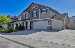 2054 N Van Dyke Ave, Kuna, ID 83634