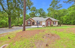 16 Ridge Road, Jackson Springs, NC 27281