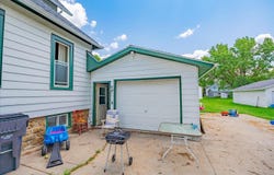 215 N Main Street, Reeseville, WI 53579