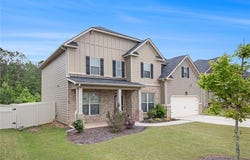 206 Brookview Drive, Newnan, GA 30265