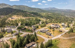 101 Happy Trail Ln, Pinehurst, ID 83850
