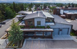 174 W MAGNOLIA Street, Pinedale, WY 82941