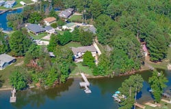 539 Circle H Woods Road, Prosperity, SC 29127