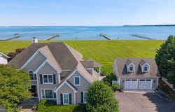 252 EARECKSON Lane, STEVENSVILLE, MD 21666