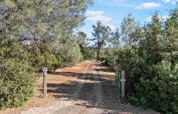 32223 Battleview Drive, Manton, CA 96080