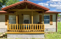25481 S 607 Lane, Grove, OK 74344