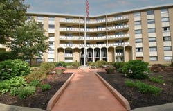 3400 Wooster Road unit: 405, Rocky River, OH 44116