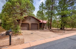 3020 W LODGEPOLE Lane, Show Low, AZ 85901