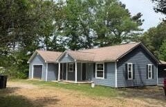 544 Mobile St., Saltillo, MS 38866