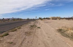 3634 W FRONTIER Street, Eloy, AZ 85131