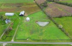 Tract 2 Washburn Rd, Shelbyville, KY 40065