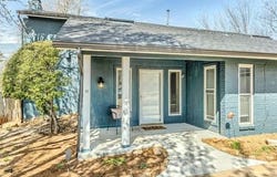 2905 Lamp Post Lane, Oklahoma City, OK 73120