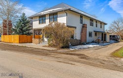 8 N Division Street, Reed Point, MT 59069