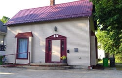 208 2nd Street SW, Carrollton, OH 44615
