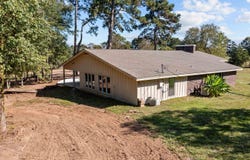 508 CR 2080, Woodville, TX 75979