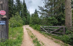 NNA Pup Paw Trail, Priest River, ID 83856