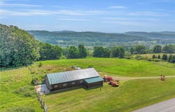 224 Heppe Road, Burlington, NY 13315