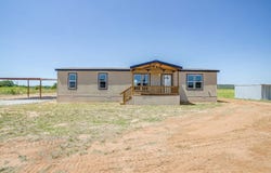 21 Kenzi Drive, Mineral Wells, TX 76067
