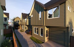 6409 Bradsher DR, Austin, TX 78745