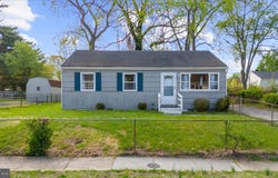 120 ROSELAWN Road, ANNAPOLIS, MD 21403