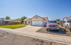 508 1/2 Arrowleaf Drive, Clifton, CO 81520