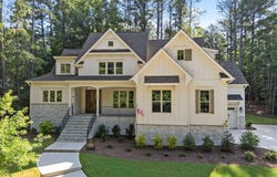 3691 Graham Sherron Road, Wake Forest, NC 27587