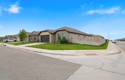 2407 Matheson Dr., Midland, TX 79707