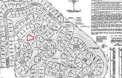 Lot 10 Salinar Trace, Cherokee Village, AR 72529