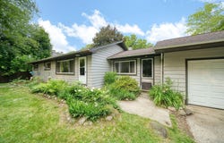 16867 Waterloo Road, Chelsea, MI 48118