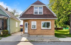 192 Baitz Avenue, Buffalo, NY 14206