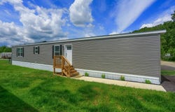 141 Yellowpine lot: 30, New Stanton, PA 15672