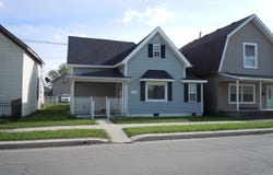 457 W Morrison Street, Frankfort, IN 46041