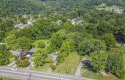 509 Race St, Kingston, TN 37763