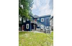 319 Hst W 10th Street, Anderson, IN 46016