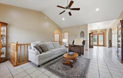 10855 Quaal Road, Black Hawk, SD 57718